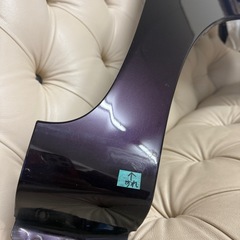 スペーシアMK42S/フロントフェンダー右/57611-81M10/送料込‼︎の画像