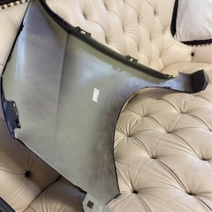 スペーシアMK42S/フロントフェンダー右/57611-81M10/送料込‼︎の画像