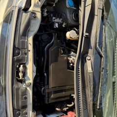 ワゴンR  スティングレー　リミテッドの画像