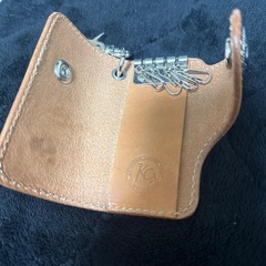 キーケースの画像