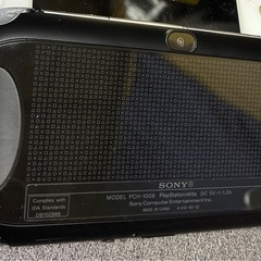 PSP PSVITA まとめ売りの画像