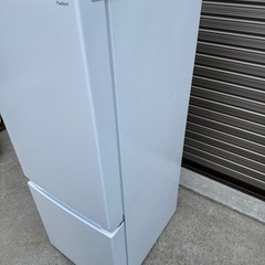 2022年製冷蔵庫 YRZ-F15J 156Lの画像