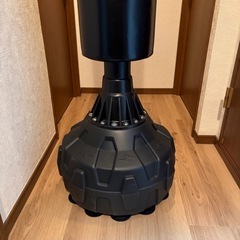 サンドバッグの画像