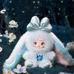 nommi 異世界　青　黄色の画像