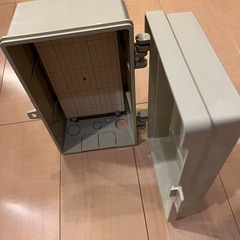 美品‼️ウオルボックスの画像