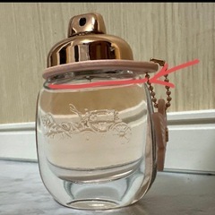 香水三本セットの画像