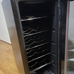 ワインセラーの画像