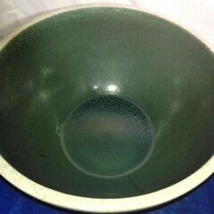 睡蓮鉢　めだかや金魚にもの画像