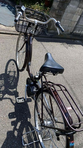 電動自転車