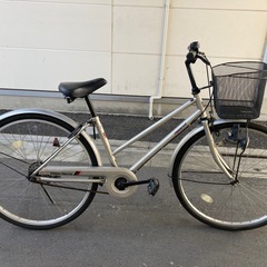 自転車93の画像