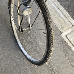 自転車93の画像