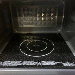 ✅TOSHIBA電子レンジ✅ ✅ER-SS17A✅の画像