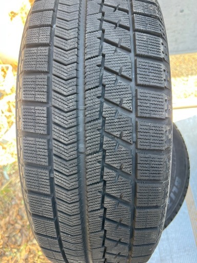 225/60R18,ブリヂストン,2020年,4本