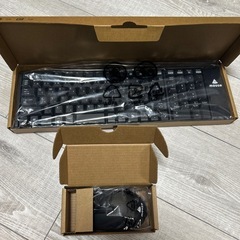 mouse デスクトップPC Ryzen 5 3500の画像