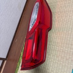 N-BOX  JF3  純正　左　テールランプの画像