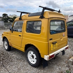 ja11 ジムニーの画像