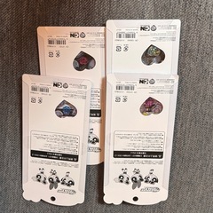 パワーパフガールズ うるちゅるポップシール パワパフの画像