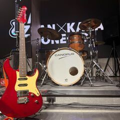 第４回新春BANKALIVE　２月　出演者大募集!!!