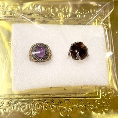 シルバー925 アクセサリー　2点セットの画像