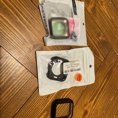 Apple Watch SE SpaceGrayアルミニウム  40mm 色々お得お試しセット多数の画像
