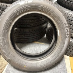 155\65\r13年式2024の画像