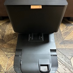 iRobot ルンバ i5+ ロボット掃除機の画像