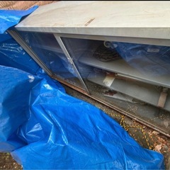 事務棚　書類棚の画像