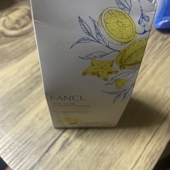 洗顔　クレンジングの画像