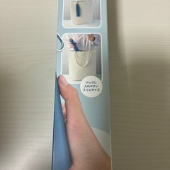 ループキャップアルミボトル　容量220mlの画像