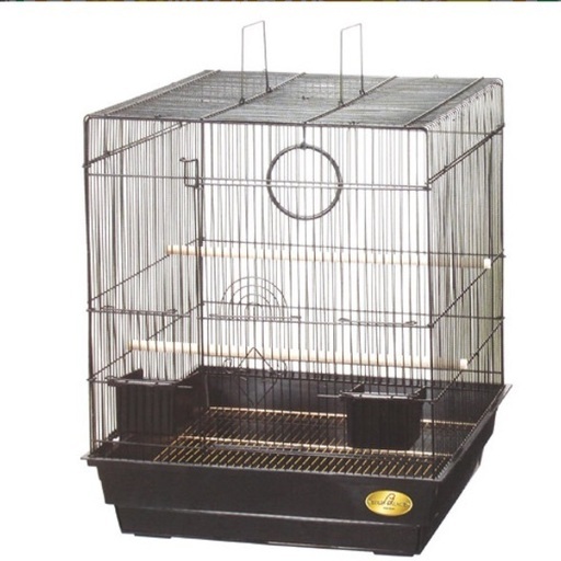 インコ専用ケージ