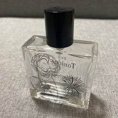 ※空　ミラーハリス　ティートニックの画像