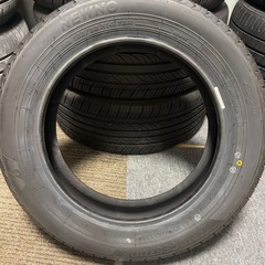 155/65/r14 年式2025の画像