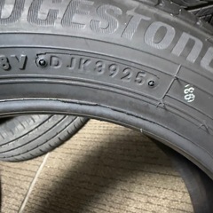 155/65/r14 年式2025の画像