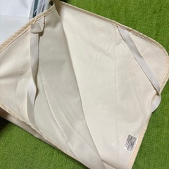 おねしょシーツ　2枚セット　防水シーツの画像