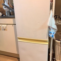 0円冷蔵庫、正常使用できる！の画像