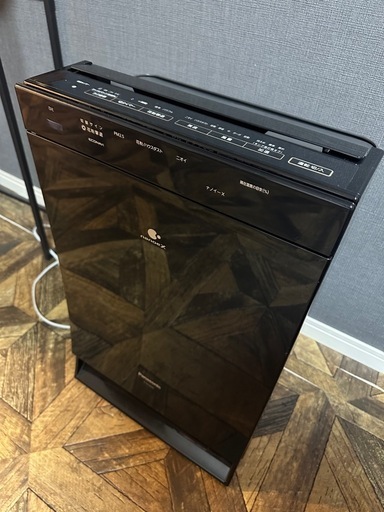 Panasonic 空気清浄機 F-VC70XR