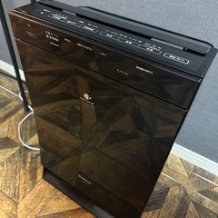Panasonic 空気清浄機 F-VC70XRの画像
