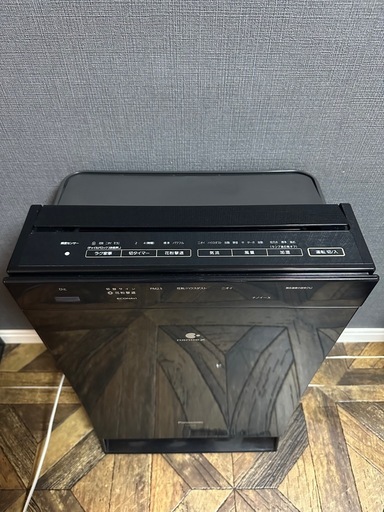 Panasonic 空気清浄機 F-VC70XR