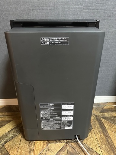 Panasonic 空気清浄機 F-VC70XR