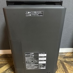 Panasonic 空気清浄機 F-VC70XRの画像