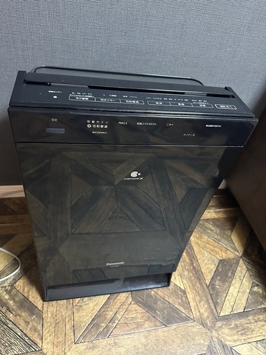 Panasonic 空気清浄機 F-VC70XR