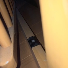 ベビーゲートの画像