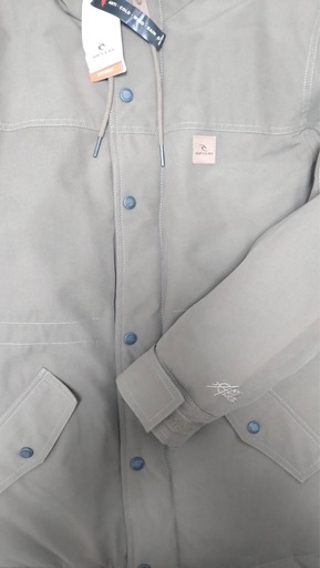 リップカール メンズアウター ★新品未使用★　RIPCURL