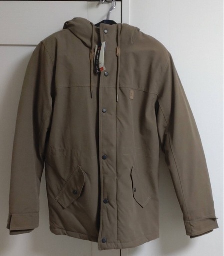 リップカール メンズアウター ★新品未使用★　RIPCURL
