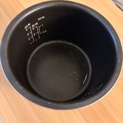 炊飯器の画像
