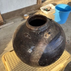 壺の画像