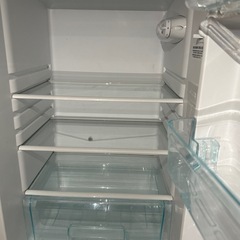 2021年製 IRIS OHYAMA 冷蔵庫 162L｜動作確認済み の画像
