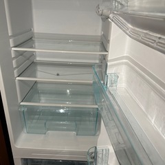 2021年製 IRIS OHYAMA 冷蔵庫 162L｜動作確認済み の画像