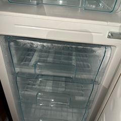 2021年製 IRIS OHYAMA 冷蔵庫 162L｜動作確認済み の画像