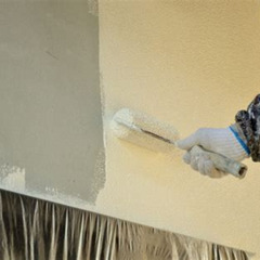 塗装工経験者募集！高収入！の画像